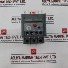 Hyundai Uth 65H Thermal Overload Relay 34-50A