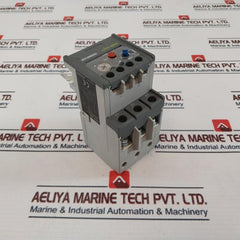 Hyundai Uth 65H Thermal Overload Relay 34-50A