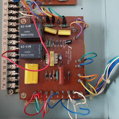 Hyundai Wall E0108009700X Marine Pabx Wall Telephone Rev B Hei Cb-001,Hei Ct-002
