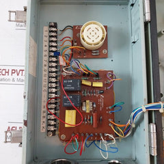 Hyundai Wall E0108009700X Marine Pabx Wall Telephone Rev B Hei Cb-001,Hei Ct-002