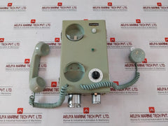 Hyundai Wall E0108009700X Marine Pabx Wall Telephone Rev B Hei Cb-001,Hei Ct-002