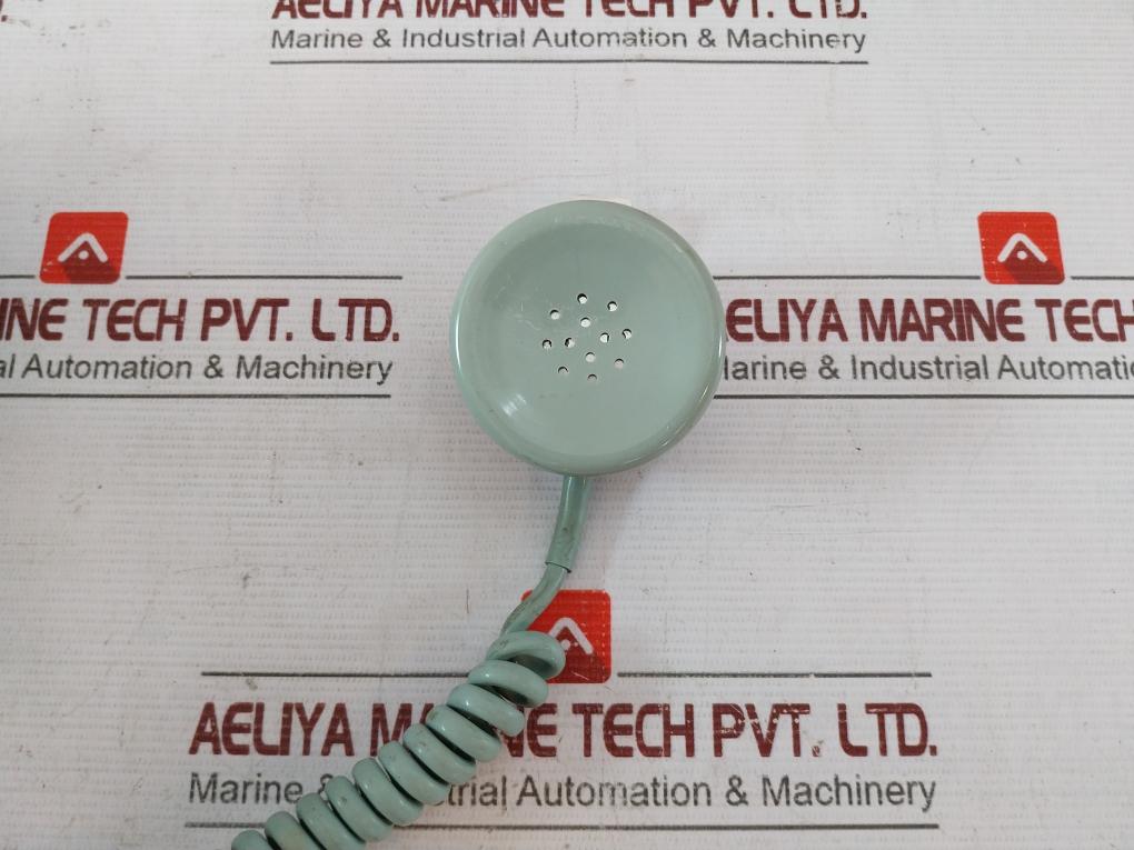 Hyundai Wall E0108009700X Marine Pabx Wall Telephone Rev B Hei Cb-001,Hei Ct-002