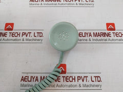 Hyundai Wall E0108009700X Marine Pabx Wall Telephone Rev B Hei Cb-001,Hei Ct-002