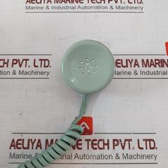 Hyundai Wall E0108009700X Marine Pabx Wall Telephone Rev B Hei Cb-001,Hei Ct-002