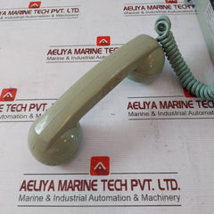 Hyundai Wall E0108009700X Marine Pabx Wall Telephone Rev B Hei Cb-001,Hei Ct-002