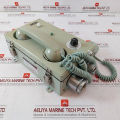 Hyundai Wall E0108009700X Marine Pabx Wall Telephone Rev B Hei Cb-001,Hei Ct-002
