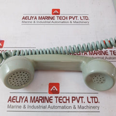 Hyundai Wall E0108009700X Marine Pabx Wall Telephone Rev B Hei Cb-001,Hei Ct-002