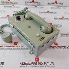 Hyundai Wall E0108009700X Marine Pabx Wall Telephone Rev B Hei Cb-001,Hei Ct-002