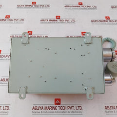 Hyundai Wall E0108009700X Marine Pabx Wall Telephone Rev B Hei Cb-001,Hei Ct-002
