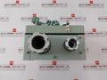 Hyundai Wall E0108009700X Marine Pabx Wall Telephone Rev B Hei Cb-001,Hei Ct-002