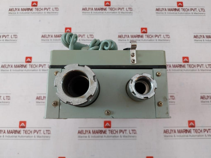 Hyundai Wall E0108009700X Marine Pabx Wall Telephone Rev B Hei Cb-001,Hei Ct-002