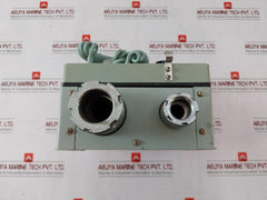 Hyundai Wall E0108009700X Marine Pabx Wall Telephone Rev B Hei Cb-001,Hei Ct-002