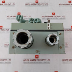 Hyundai Wall E0108009700X Marine Pabx Wall Telephone Rev B Hei Cb-001,Hei Ct-002