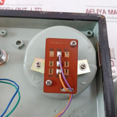 Hyundai Wall E0108009700X Marine Pabx Wall Telephone Rev B Hei Cb-001,Hei Ct-002
