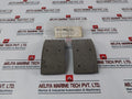 Hyundai E07551L014 W/Liner/Elevator Shoe Brake