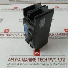 Hyundai Hbe-102N Molded Case Circuit Breaker 75A Ac600V 50/60Hz