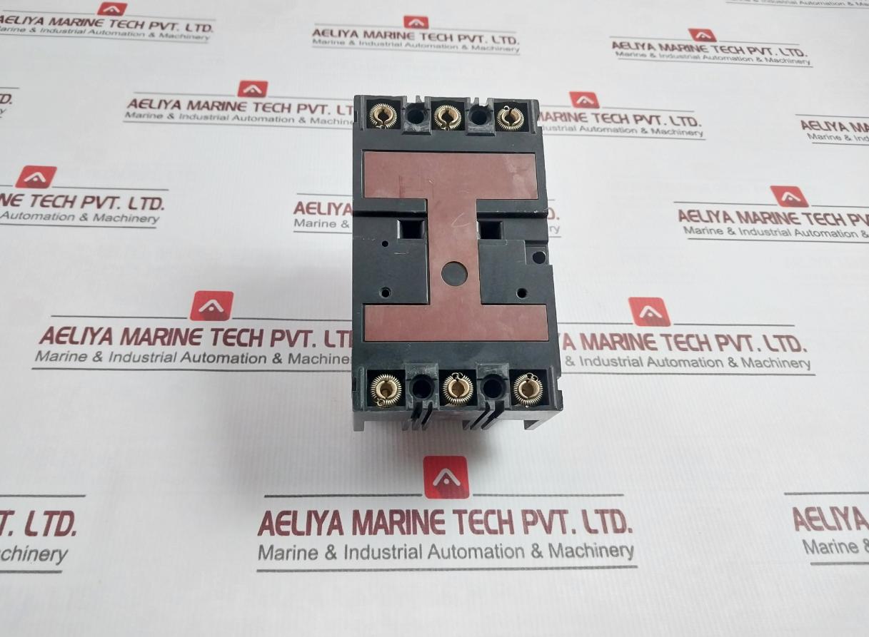 Hyundai Hbh-103 Molded Case Circuit Breaker 3P Ac440V