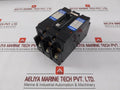Hyundai Hbh-103 Molded Case Circuit Breaker 3 Poles 660V/75A