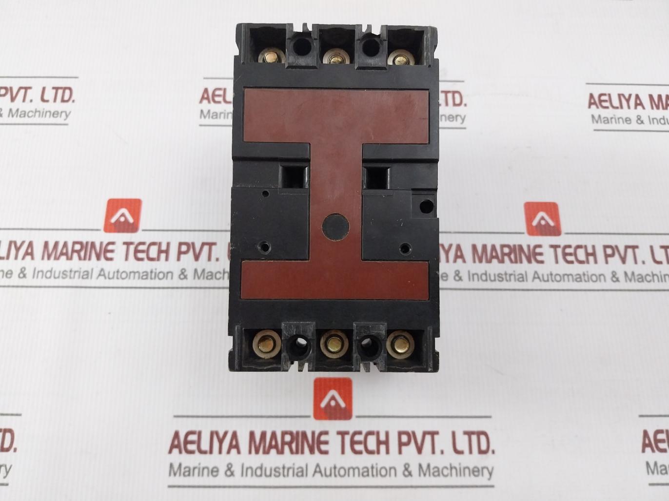 Hyundai Hbh-103 Molded Case Circuit Breaker 3 Poles 660V/75A