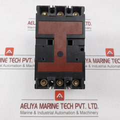 Hyundai Hbh-103 Molded Case Circuit Breaker 3 Poles 660V/75A