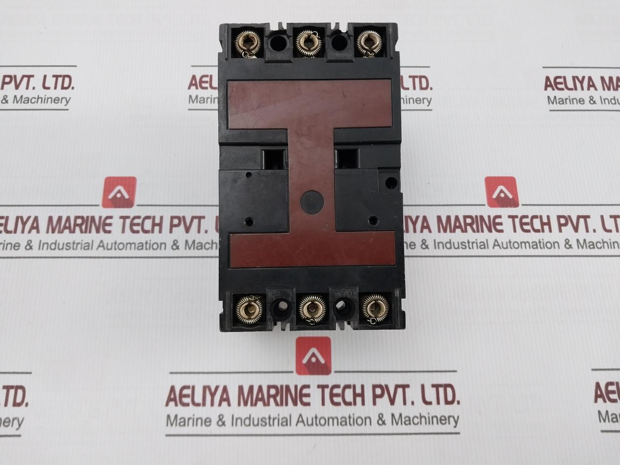 Hyundai Hbh-103 Molded Case Circuit cAc440V 18Ka 60A