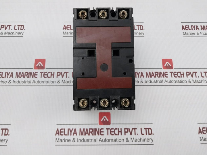Hyundai Hbh-103 Molded Case Circuit cAc440V 18Ka 60A