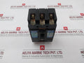 Hyundai Hbs-63c 3 Pole Molded Case Circuit Breaker 660v 40a