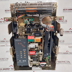 Hyundai Hian 08 Air Circuit Breaker