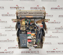 Hyundai Hian 08 Air Circuit Breaker