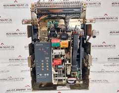 Hyundai Hian 08 Air Circuit Breaker