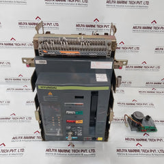 Hyundai Hian 08 Air Circuit Breaker