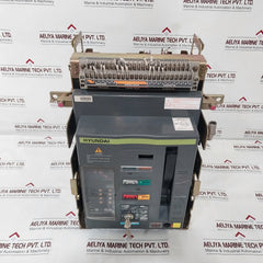 Hyundai Hian 08 Air Circuit Breaker