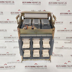 Hyundai Hian 08 Air Circuit Breaker