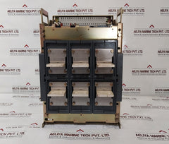 Hyundai Hian 08 Air Circuit Breaker