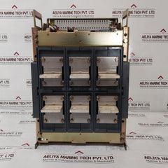 Hyundai Hian 08 Air Circuit Breaker