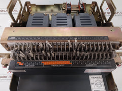 Hyundai Hian 08 Air Circuit Breaker