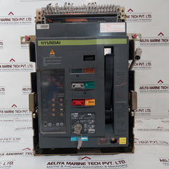 Hyundai Hian 08 Air Circuit Breaker