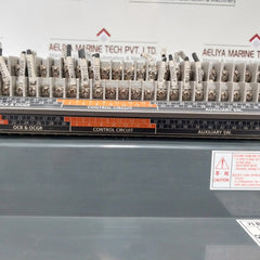 Hyundai Hian 08 Air Circuit Breaker