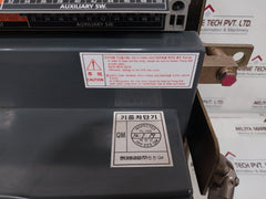 Hyundai Hian 08 Air Circuit Breaker