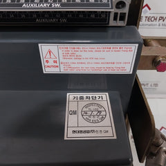 Hyundai Hian 08 Air Circuit Breaker
