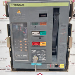 Hyundai Hian 08 Air Circuit Breaker
