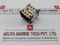 Hyundai Hokza 3 Auxiliary Contact Block 750V 16A
