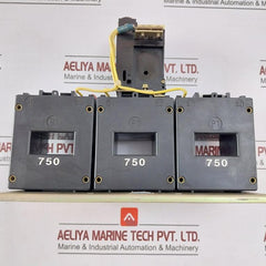 Hyundai Hor 1M 750 Thermal Overload Relay Ac11 380V