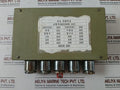 Hyundai Signal Relay Box Hei-sr002 24V Dc