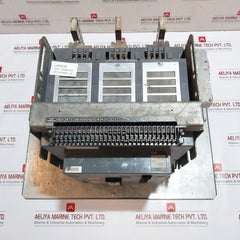 Hyundai Uan32b3a M2c2s268p Air Circuit Breaker