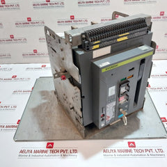 Hyundai Uan32b3a M2c2s268p Air Circuit Breaker