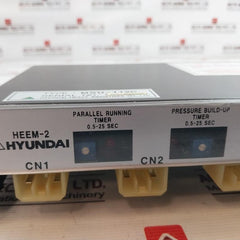 Hyundai Heem-2 Msu-112C Control Unit