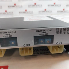 Hyundai Heem-2 Msu-112C Control Unit