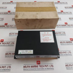 Hyundai Heem-2 Msu-112C Control Unit