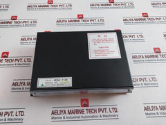 Hyundai Heem-2 Msu-112C Control Unit